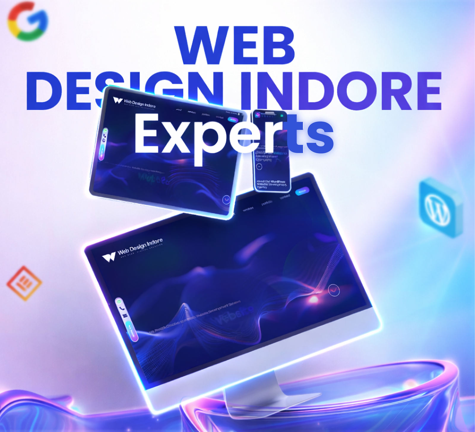 Website Design Indore - Professional Web Development Company Indore