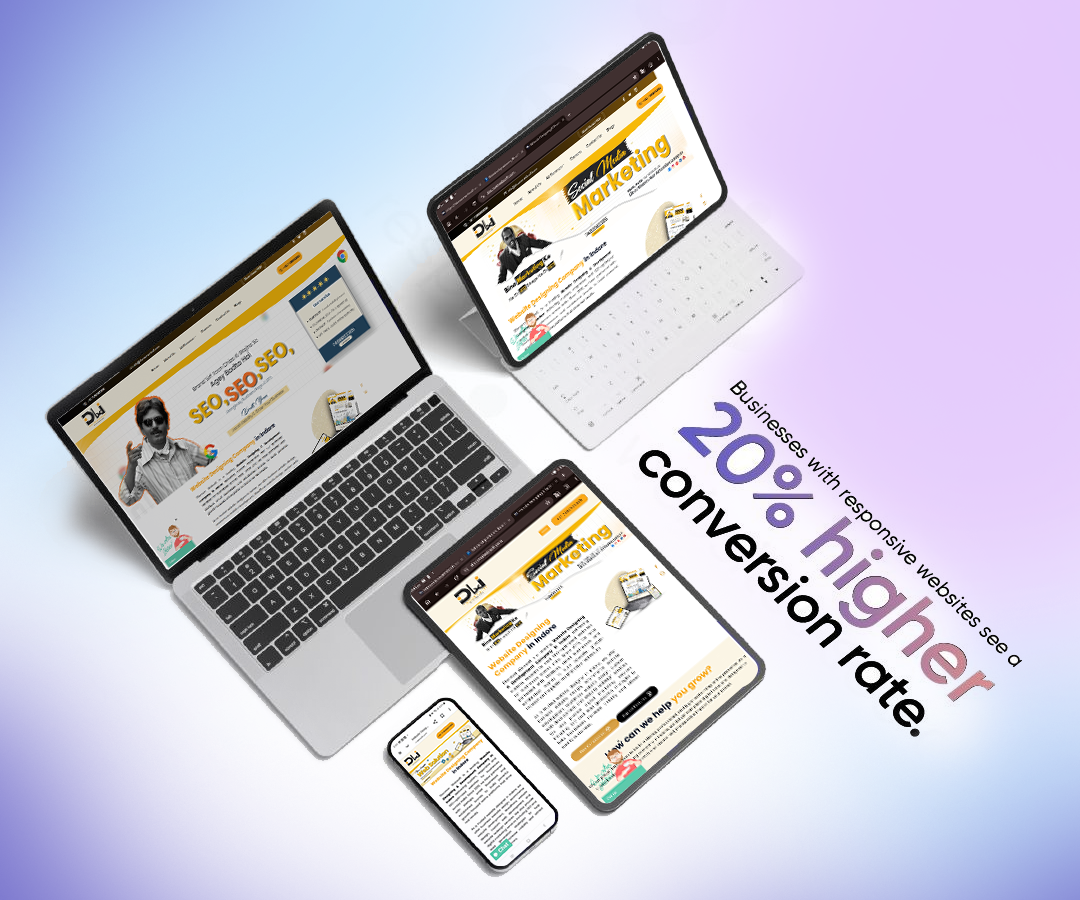 Best Web Development Company Indore